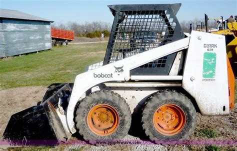 bobcat 631 skid steer specs|bobcat 631 skid steer.